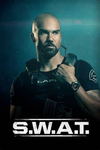 S.W.A.T - 1ª Temporada - PEN-DRIVE INCLUSO