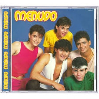 Menudo 1986 - Refrescante (En Portugues) - Na escolha de 10 álbuns musicais, 10 filmes ou desenhos, o Pen-Drive será grátis...Aproveite!
