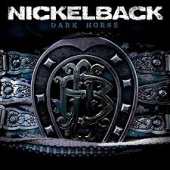 Nickelback 2008 - Dark Horse - Na escolha de 10 álbuns musicais, 10 filmes ou desenhos, o Pen-Drive será grátis...Aproveite!