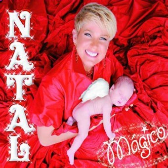 Xuxa - Só Para Baixinhos 09 - Natal Magico - Na compra de 10 álbuns musicais, 10 filmes ou desenhos, o Pen-Drive será grátis...Aproveite!