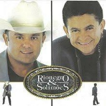 Rionegro & Solimões 2002 - Vol. 10 (Só Alegria)- Na escolha de 10 álbuns musicais, 10 filmes ou desenhos, o Pen-Drive será grátis...Aproveite!