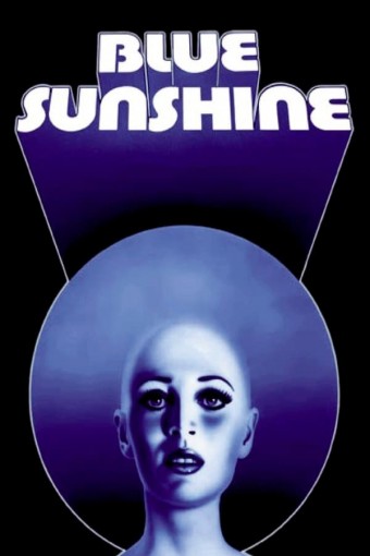 1977 Blue Sunshine (Legendado) - Zalman King - Na Escolha de 10 filmes ou desenhos, o Pen-Drive será grátis...Aproveite! 