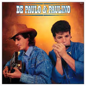 Di Paullo & Paulino 1990 - Presente de Natal - Na escolha de 10 álbuns musicais, 10 filmes ou desenhos, o Pen-Drive será grátis...Aproveite!
