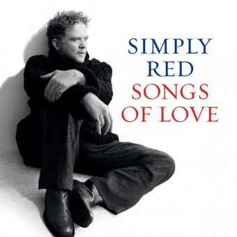 Simply Red 2010 - Songs of Love - Na escolha de 10 álbuns musicais, 10 filmes ou desenhos, o Pen-Drive será grátis...Aproveite!