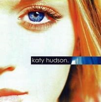 Katy Perry 2001 - Katy Hudson - Na escolha de 10 álbuns musicais, 10 filmes ou desenhos, o Pen-Drive será grátis...Aproveite!