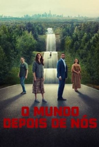 2023 O Mundo Depois de Nós (Dublado) - Na Escolha de 10 filmes ou desenhos, o Pen-Drive será grátis...Aproveite! - Na Escolha de 10 filmes ou desenhos, o Pen-Drive será grátis...Aproveite!