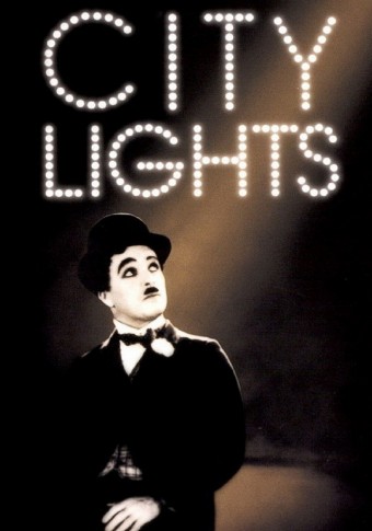 1931 Luzes da Cidade (City Lights) (Charlie Chaplin) (Legendado) - *Na Escolha de 10 filmes ou desenhos, o Pen-Drive será grátis...Aproveite!