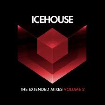 Icehouse 2013 - The Extended Mixes Vol. 2 - Na escolha de 10 álbuns musicais, 10 filmes ou desenhos, o Pen-Drive será grátis...Aproveite!