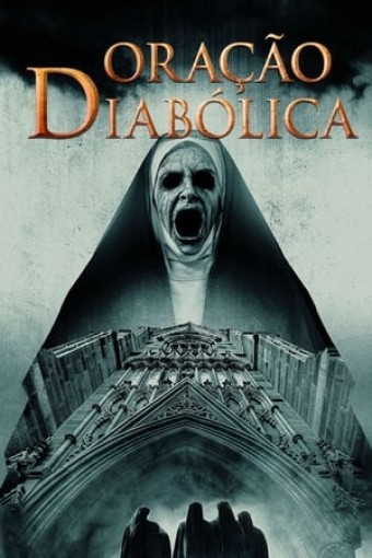 2020 Oração Diabólica - Na Escolha de 10 filmes ou desenhos, o Pen-Drive será grátis...Aproveite!