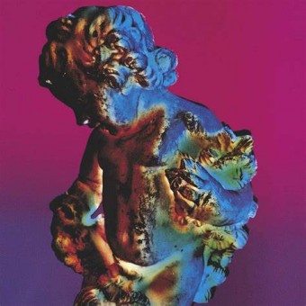 New Order 1989 - Technique (Deluxe) - Na escolha de 10 álbuns musicais, 10 filmes ou desenhos, o Pen-Drive será grátis...Aproveite!