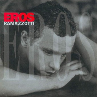 Eros Ramazzotti 1997 - Eros (Spanish Version) - Na escolha de 10 álbuns musicais, 10 filmes ou desenhos, o Pen-Drive será grátis...Aproveite!