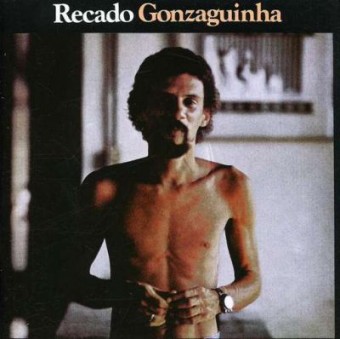 Gonzaguinha 1978 - Recado - Na escolha de 10 álbuns musicais, 10 filmes ou desenhos, o Pen-Drive será grátis...Aproveite!