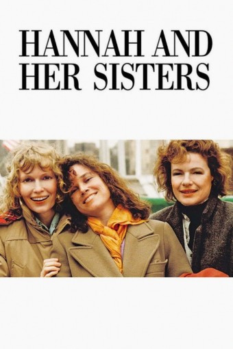 1986 Hannah and Her Sisters (Legendado) - Woody Allen  - Na Escolha de 10 filmes ou desenhos, o Pen-Drive será grátis...Aproveite!