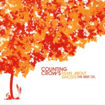 Counting Crows 2003 - Films About Ghosts The Best Of - Na escolha de 10 álbuns musicais, 10 filmes ou desenhos, o Pen-Drive será grátis...Aproveite!