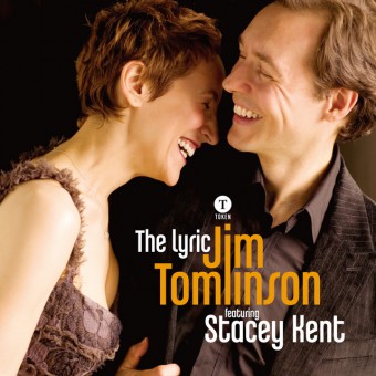 Stacey Kent 2006 - The Lyric (Jim Tomlinson)- Na escolha de 10 álbuns musicais, 10 filmes ou desenhos, o Pen-Drive será grátis...Aproveite!
