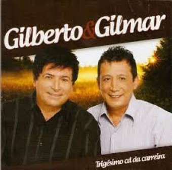 Gilberto & Gilmar 2009 - Trigésimo - Na Escolha de 10 álbuns musicas o Pen-Drive será grátis...Aproveite!