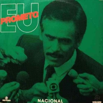 Novela 1983 Eu Prometo - Nacional - Na Escolha de 10 álbuns musicais, 10 filmes ou desenhos, o Pen-Drive será grátis...Aproveite!