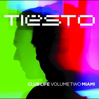 Tiesto 2012 - Club Life - Volume Two Miami - Na escolha de 10 álbuns musicais, 10 filmes ou desenhos, o Pen-Drive será grátis...Aproveite!