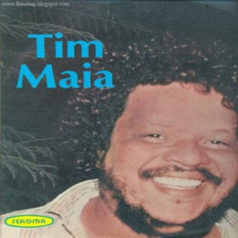 Tim Maia 1978 - Tim Maia - Na escolha de 10 álbuns musicais, 10 filmes ou desenhos, o Pen-Drive será grátis...Aproveite!