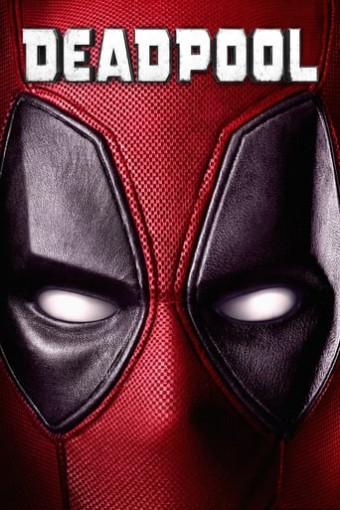 2016 Deadpool (Dublado) - Na Escolha de 10 filmes ou desenhos, o Pen-Drive será grátis...Aproveite!