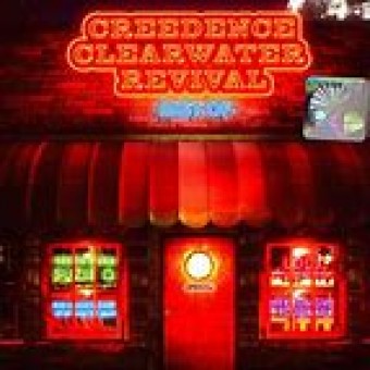Creedence Clearwater Revival 2008 - Best Of - Na escolha de 10 álbuns musicais, 10 filmes ou desenhos, o Pen-Drive será grátis...Aproveite!