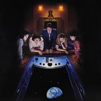 Paul McCartney 1979 - Back To The Egg - Na escolha  de 10 álbuns musicais, 10 filmes ou desenhos, o Pen-Drive será grátis...Aproveite!