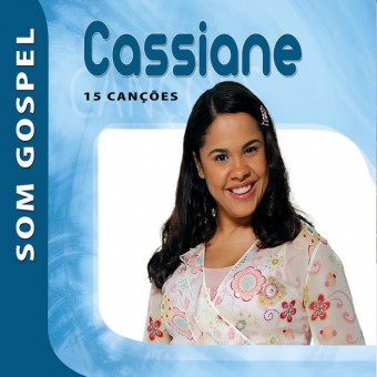 Evangélica - Cassiane 2008 - Cassiane - Som Gospel - Na escolha de 10 álbuns musicais, 10 filmes ou desenhos, o Pen-Drive será grátis...Aproveite!