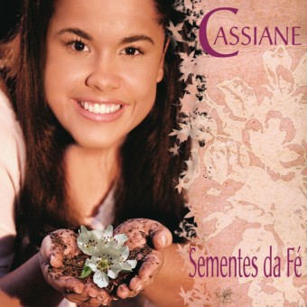 Evangélica - Cassiane 2005 - Sementes da Fe - Na escolha de 10 álbuns musicais, 10 filmes ou desenhos, o Pen-Drive será grátis...Aproveite!