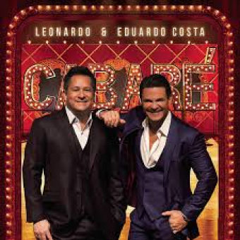 Leonardo 2014 - Leonardo e Eduardo Costa no Cabare (Ao Vivo) - Na Escolha de 10 álbuns musicas o Pen-Drive será grátis...Aproveite!