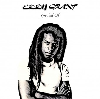 Eddy Grant 2019 - Special Of - Na escolha de 10 álbuns musicais, 10 filmes ou desenhos, o Pen-Drive será grátis...Aproveite!