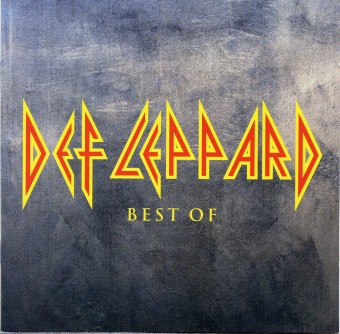 Def Leppard 2004 - Best of - Na escolha de 10 álbuns musicais, 10 filmes ou desenhos, o Pen-Drive será grátis...Aproveite!