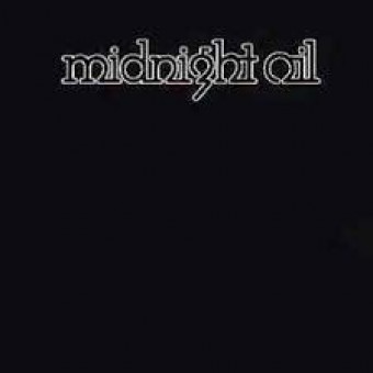 Midnight Oil 1978 - Midnight Oil - Na escolha de 10 álbuns musicais, 10 filmes ou desenhos, o Pen-Drive será grátis...Aproveite!