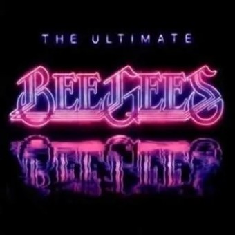 Bee Gees 2009 - The Ultimate Bee Gees - Na escolha de 10 álbuns musicais, 10 filmes ou desenhos, o Pen-Drive será grátis...Aproveite!