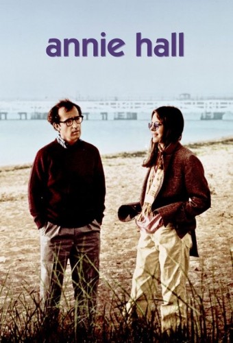 1977 Annie Hall (Legendado) - Woody Allen - Na compra de 10 filmes ou desenhos, o Pen-Drive será grátis...Aproveite!