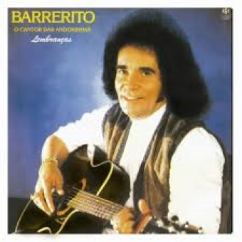 Barrerito 1995 - Lembranças - Na escolha de 10 álbuns musicais, 10 filmes ou desenhos, o Pen-Drive será grátis...Aproveite!