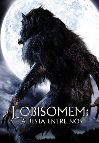 2012 Lobisomem - A Besta Entre Nós (Dublado) - Na Escolha de 10 filmes ou desenhos, o Pen-Drive será grátis...Aproveite!