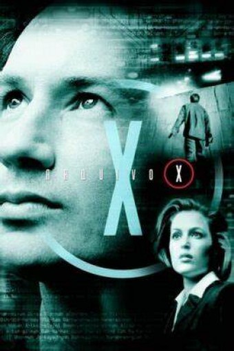 Arquivo X - 09ª Temporada (Dublado) - PEN-DRIVE INCLUSO 