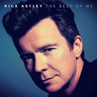 Rick Astley 2007 - Together Forever -The Best of Rick Astley- Na escolha de 10 álbuns musicais, 10 filmes ou desenhos, o Pen-Drive será grátis...Aproveite!