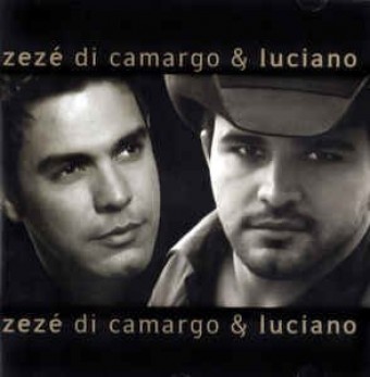 Zezé Di Camargo & Luciano 2003 - Zezé Di Camargo & Luciano - Na escolha de 10 álbuns musicais, 10 filmes ou desenhos, o Pen-Drive será grátis...Aproveite!