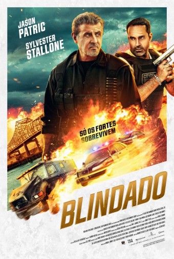 2025 Blindado (Dublado) - Na Escolha de 10 filmes ou desenhos, o Pen-Drive será grátis...Aproveite!
