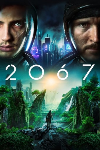 2017 Filme 2067 (Dublado) - Na Escolha de 10 filmes ou desenhos, o Pen-Drive será grátis...Aproveite!