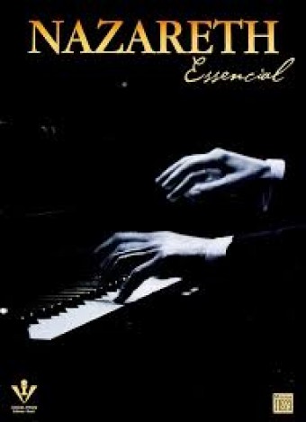 Nazareth 2019 - Essentials - Na escolha de 10 álbuns musicais, 10 filmes ou desenhos, o Pen-Drive será grátis...Aproveite!