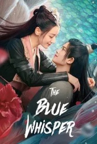 DORAMA - The Blue Whisper 1 (O Murmúrio Azul) - PEN-DRIVE INCLUSO