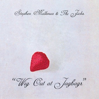 Stephen Malkmus and The Jicks 2015 - Wig Out At Jagbags - Na escolha de 10 álbuns musicais, 10 filmes ou desenhos, o Pen-Drive será grátis...Aproveite!