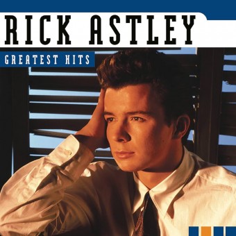 Rick Astley 2008 - The Best Of Rick Astley- Na escolha de 10 álbuns musicais, 10 filmes ou desenhos, o Pen-Drive será grátis...Aproveite!
