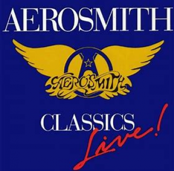 Aerosmith 1986 - Classics Live II - Na compra de 10 álbuns musicais, 10 filmes ou desenhos, o Pen-Drive será grátis...Aproveite!
