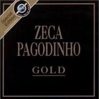 Zeca Pagodinho 2012 - Gold - Na escolha de 10 álbuns musicais, 10 filmes ou desenhos, o Pen-Drive será grátis...Aproveite!
