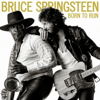 Bruce Springsteen 1975 - Born To Run - Na escolha de 10 álbuns musicais, 10 filmes ou desenhos, o Pen-Drive será grátis...Aproveite!