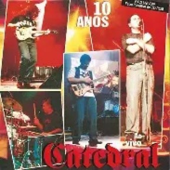 Catedral 1997 - 10 anos ao vivo - Na Escolha de 10 álbuns musicas o Pen-Drive será grátis...Aproveite!