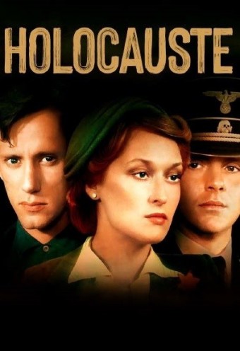 Holocaust (1978) - Completa (Dublado) - PEN-DRIVE INCLUSO